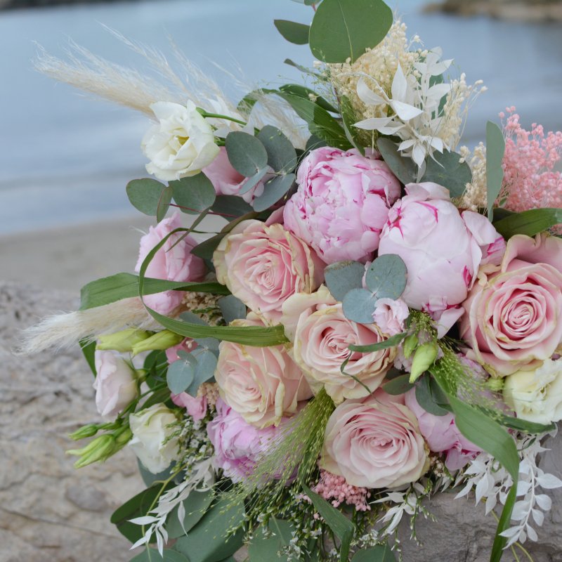 bouquet de fleurs 1